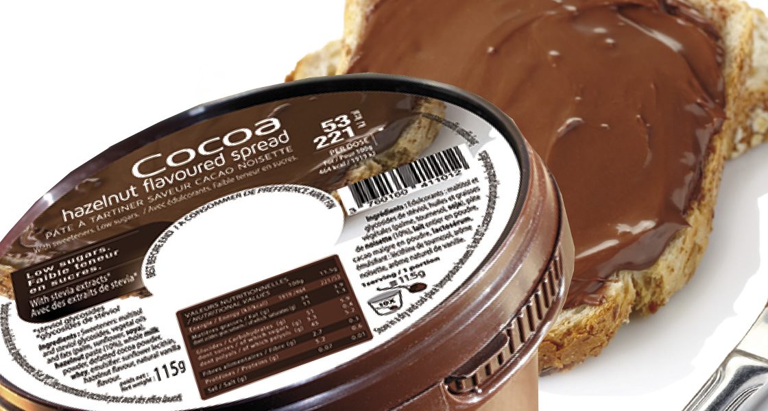 low-sugars-chocolate-spread-weight-loss