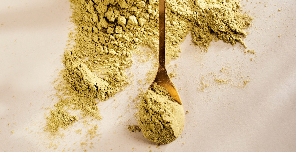 COLLAGEN PEPTIDES MATCHA