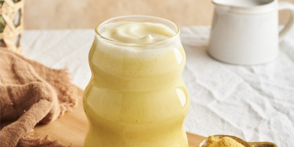 Adaptogens golden mind