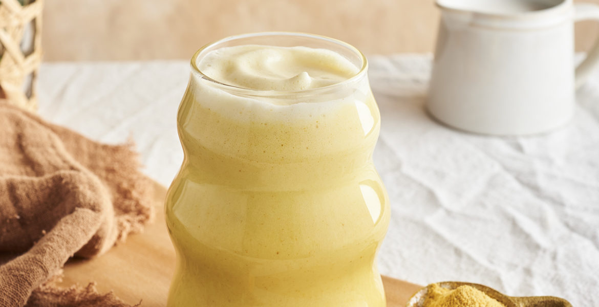 Adaptogens golden mind