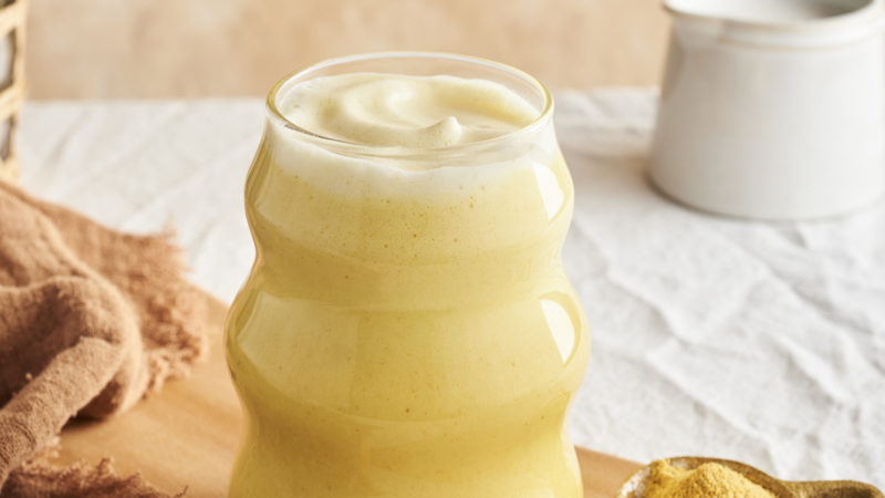 Adaptogens golden mind