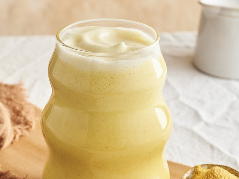 Adaptogens golden mind