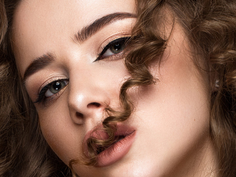 Hair Bloom Ceramides®