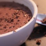 Meal-replacement-chocolate-dessert-weight-loss