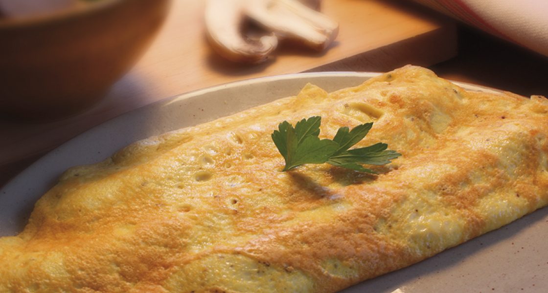 high-protein-mushroom-omelet-weight-loss