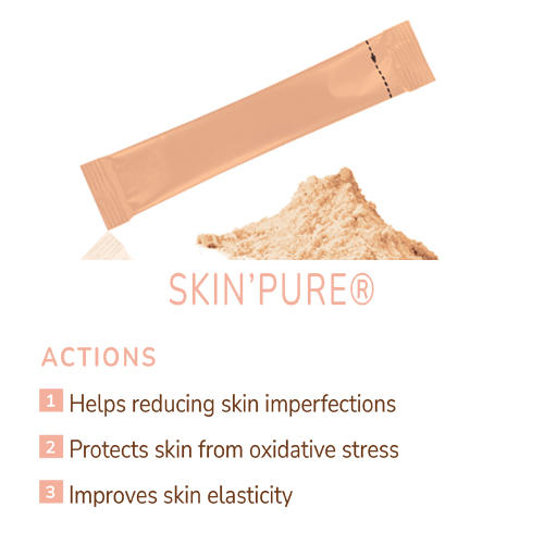Skin-pure
