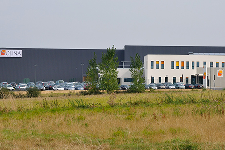 solina-group-head-office