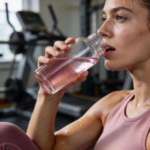 Protein trend