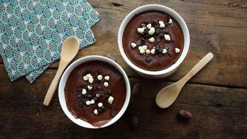 high-protein-chocolate-mousse-weight-loss
